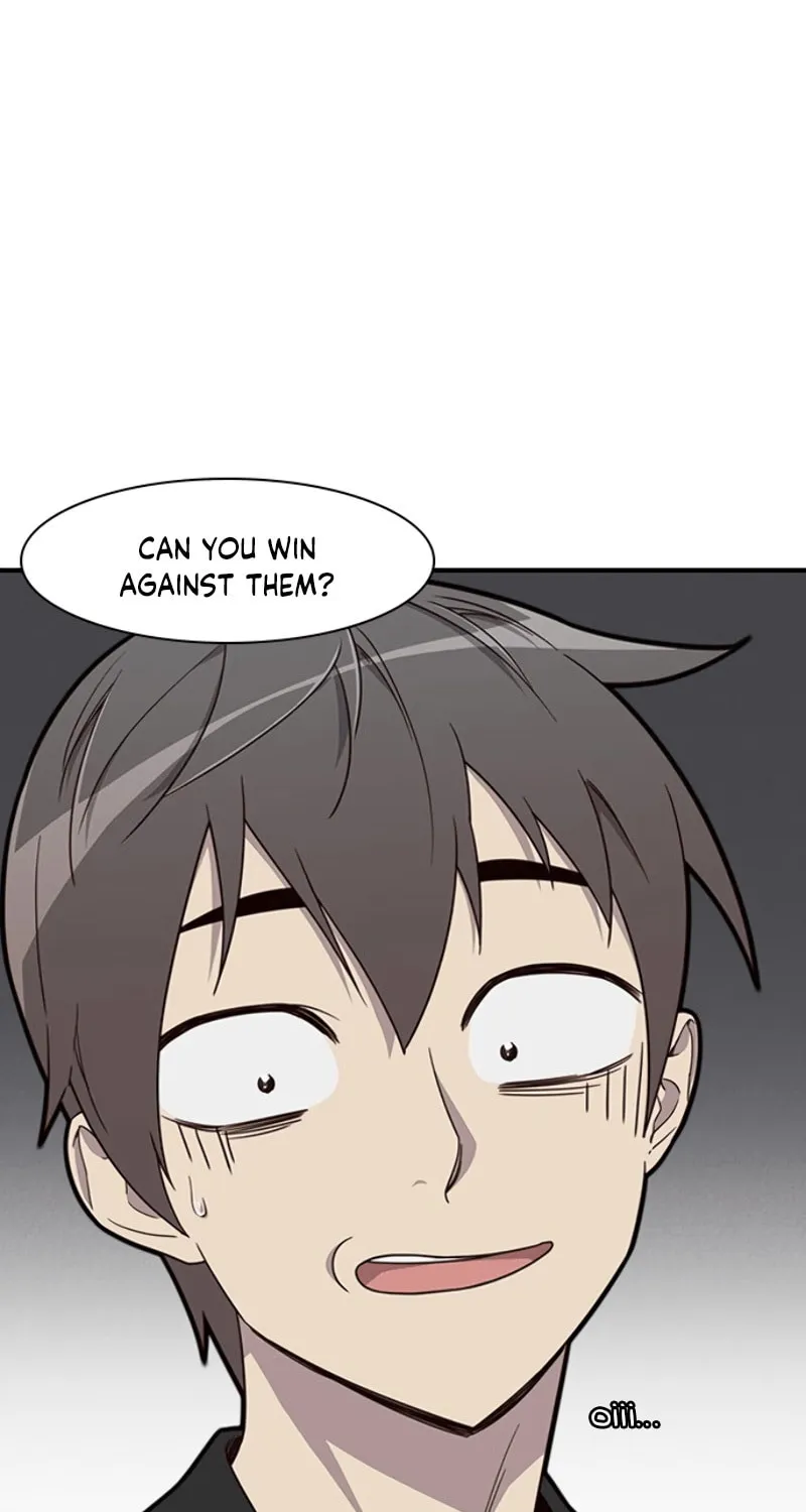 Read The Strongest Ever chapter 11 image 60 on Lezhin