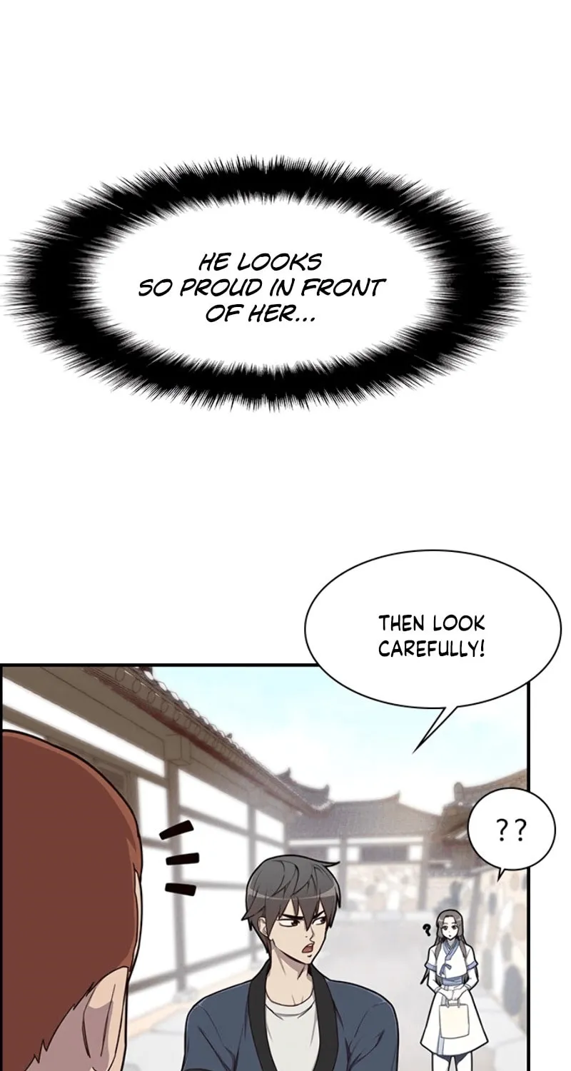 Read The Strongest Ever chapter 11 image 63 on Lezhin