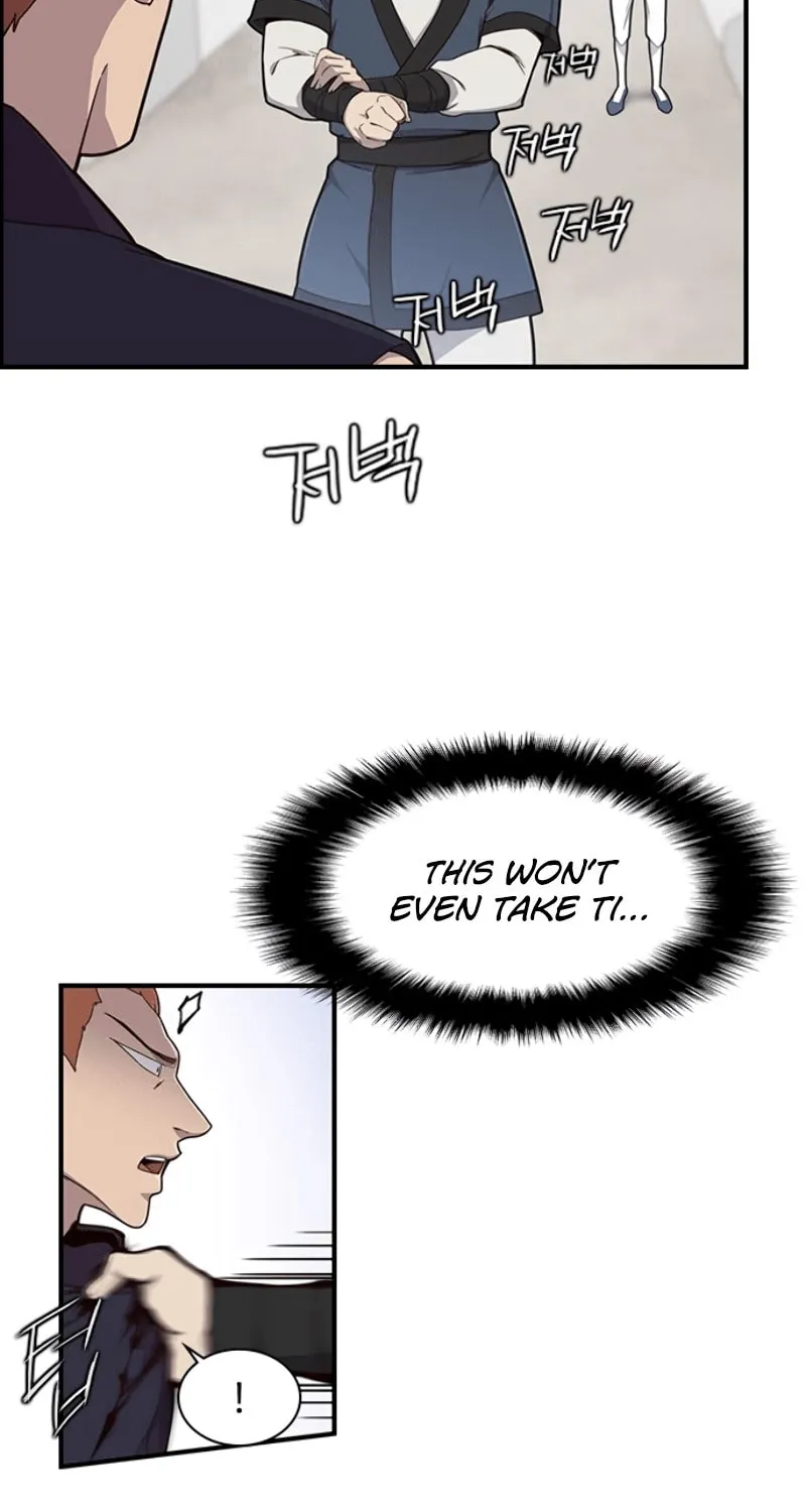 Read The Strongest Ever chapter 11 image 64 on Lezhin