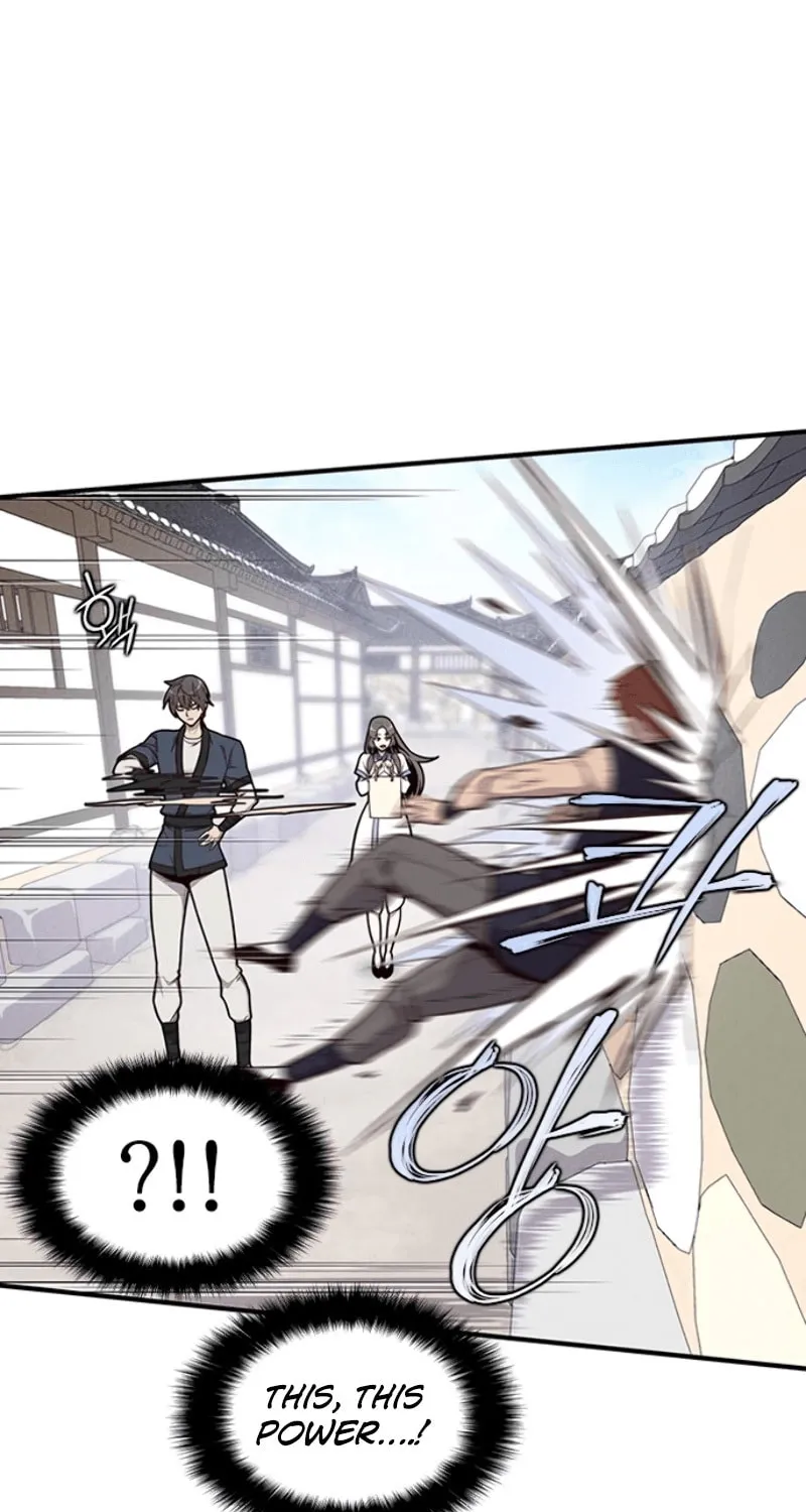Read The Strongest Ever chapter 11 image 65 on Lezhin