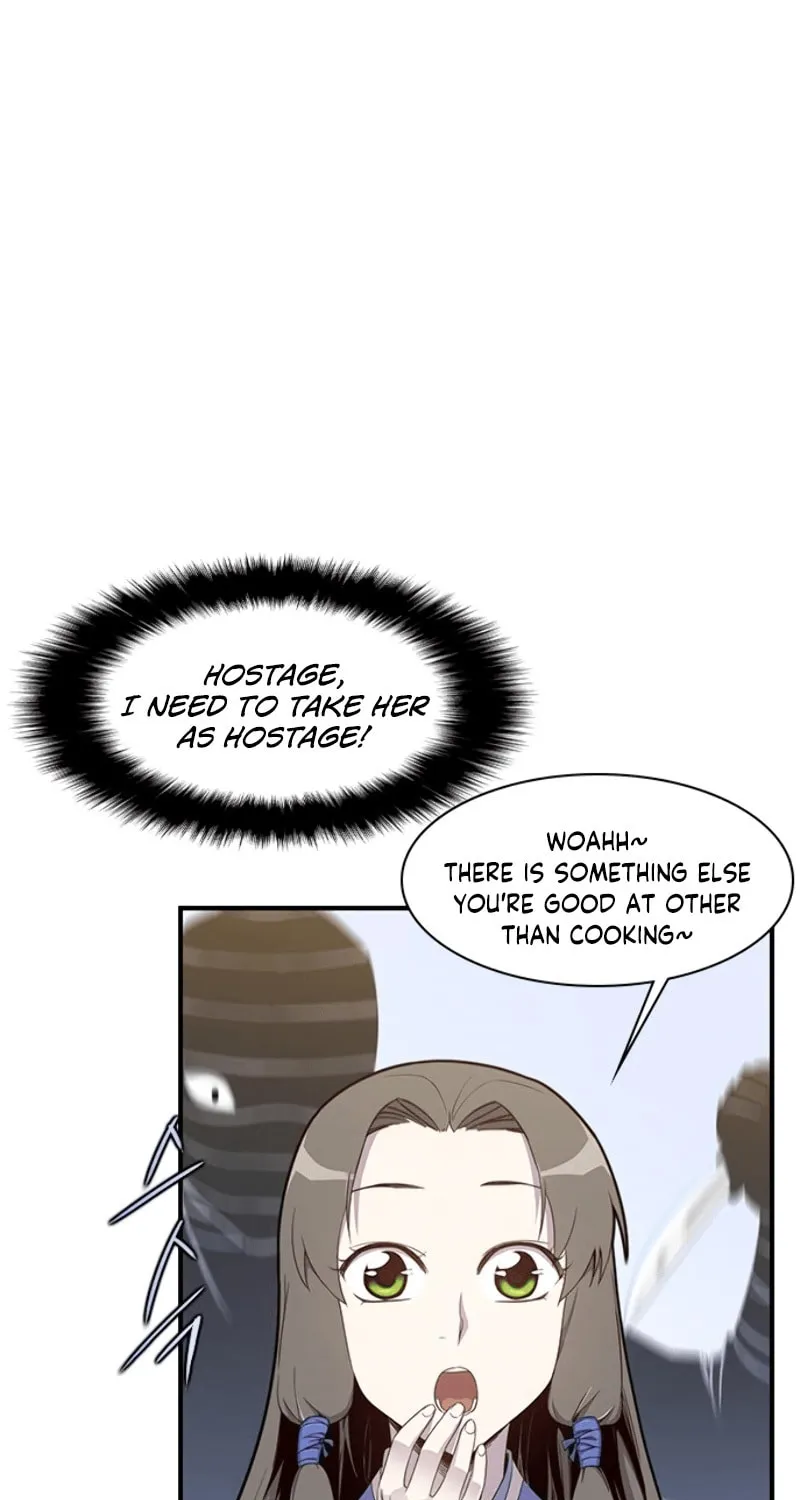 Read The Strongest Ever chapter 11 image 67 on Lezhin
