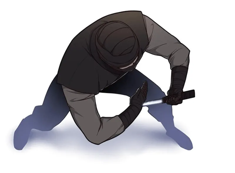 Read The Strongest Ever chapter 11 image 70 on Lezhin