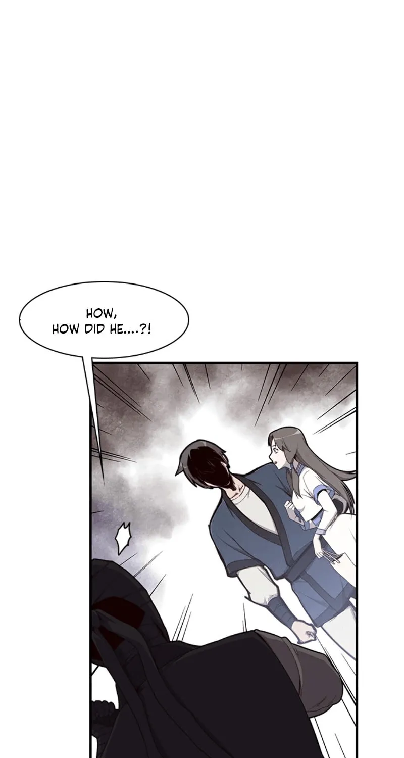 Read The Strongest Ever chapter 11 image 71 on Lezhin