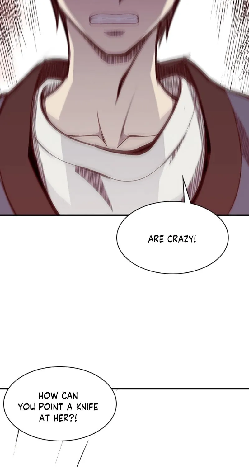 Read The Strongest Ever chapter 11 image 73 on Lezhin