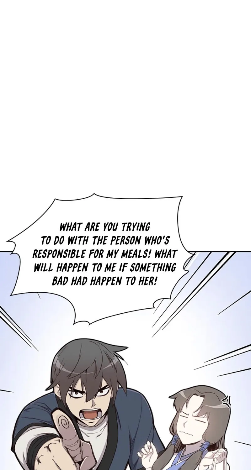 Read The Strongest Ever chapter 11 image 76 on Lezhin