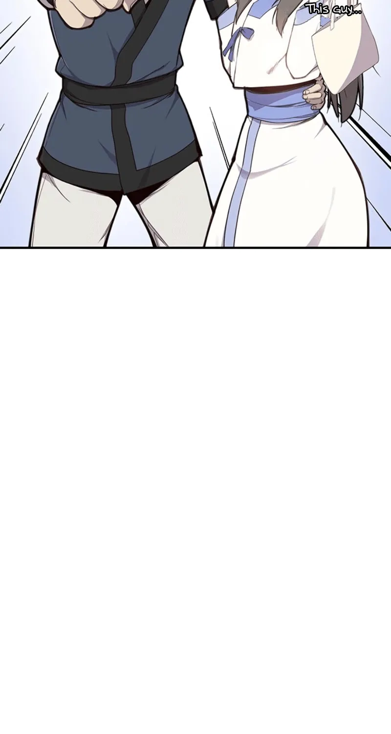 Read The Strongest Ever chapter 11 image 77 on Lezhin