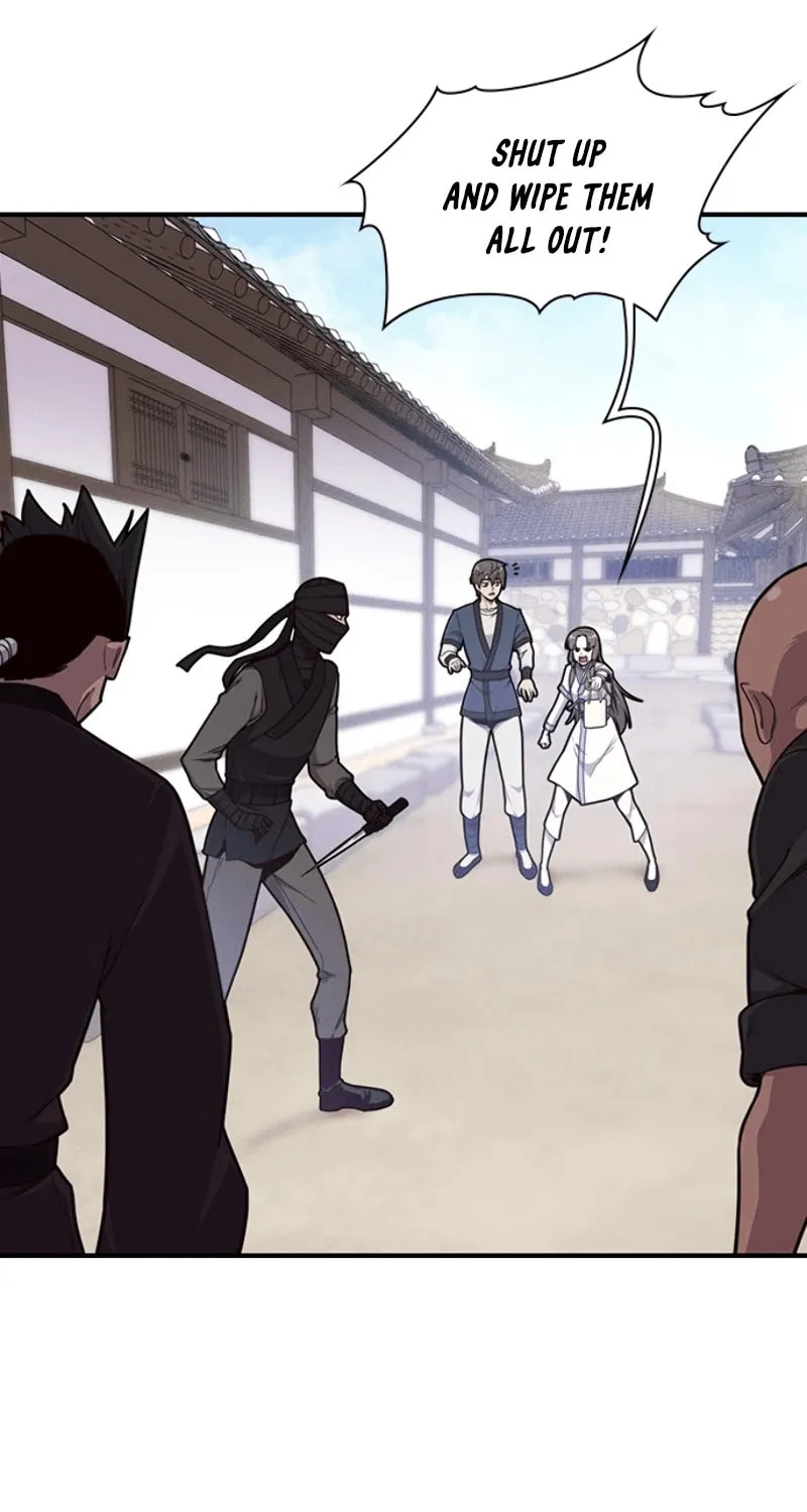 Read The Strongest Ever chapter 11 image 78 on Lezhin