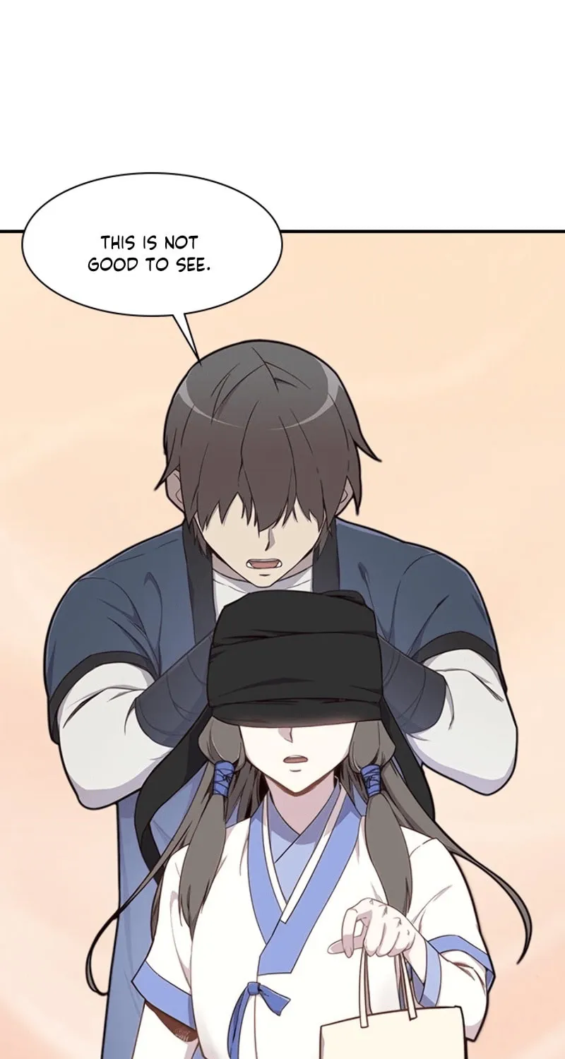 Read The Strongest Ever chapter 11 image 80 on Lezhin