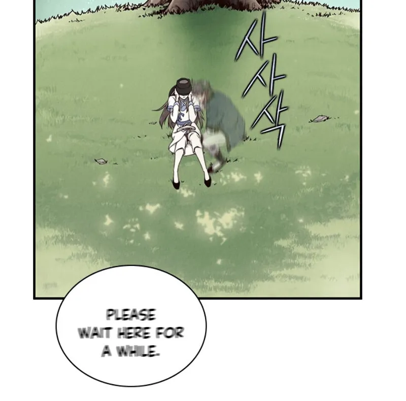Read The Strongest Ever chapter 11 image 87 on Lezhin
