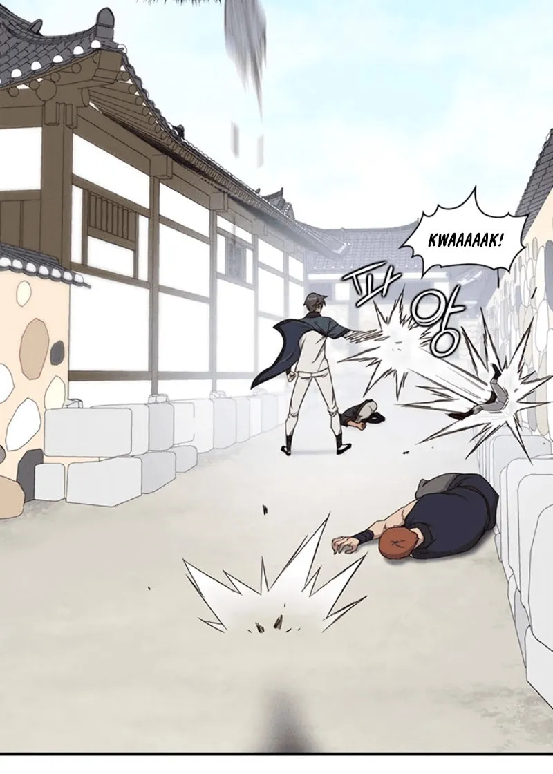 Read The Strongest Ever chapter 11 image 91 on Lezhin