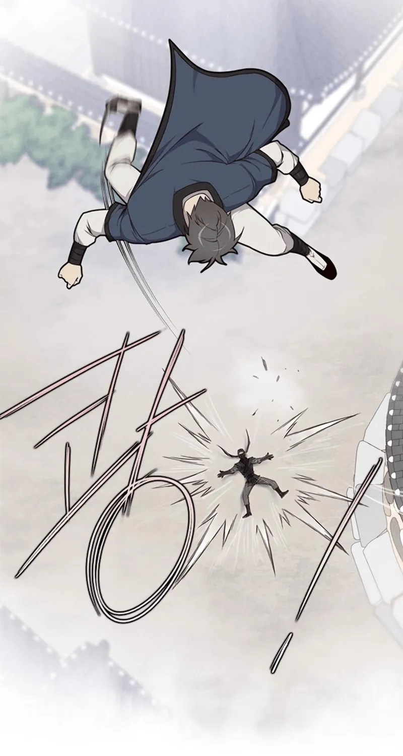 Read The Strongest Ever chapter 11 image 95 on Lezhin