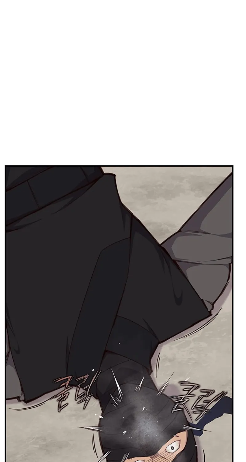 Read The Strongest Ever chapter 11 image 98 on Lezhin