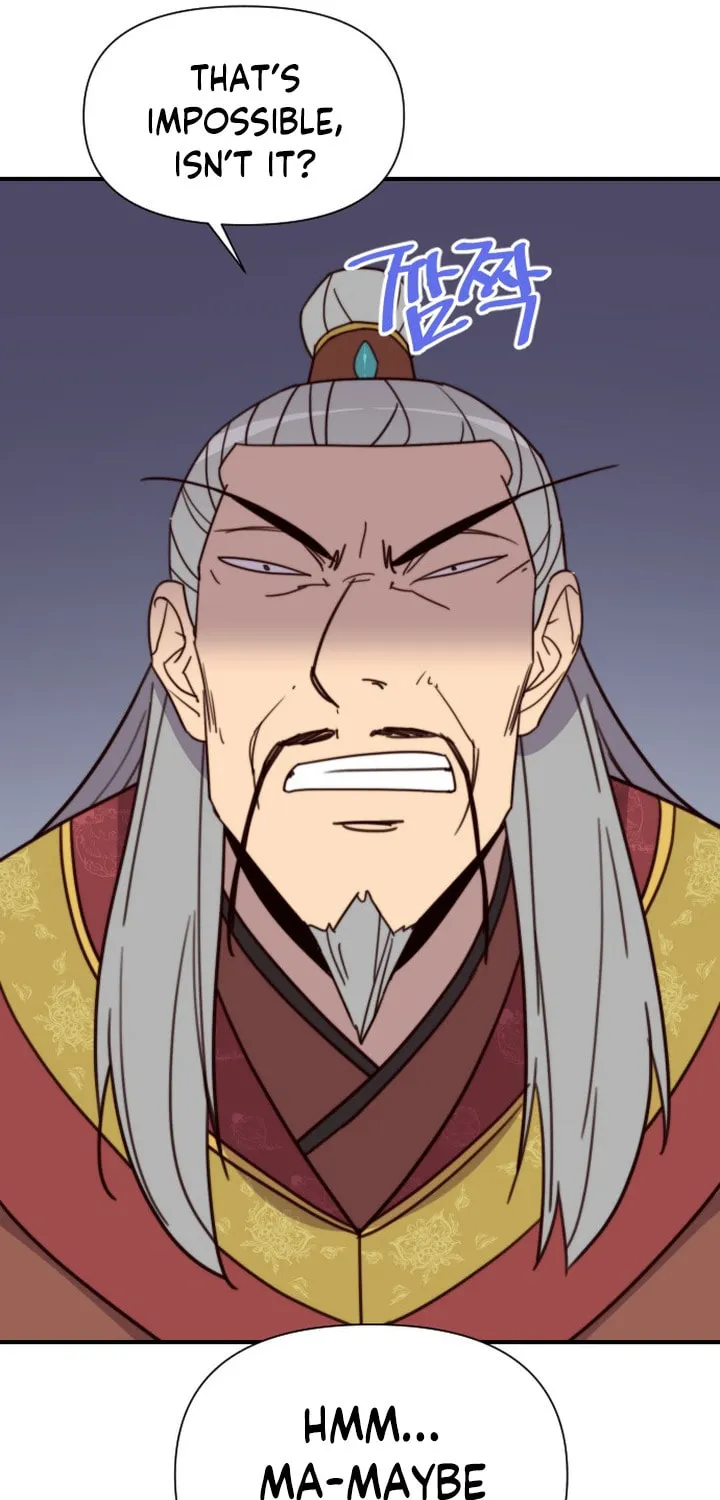 Read The Strongest Ever chapter 110 image 101 on Lezhin
