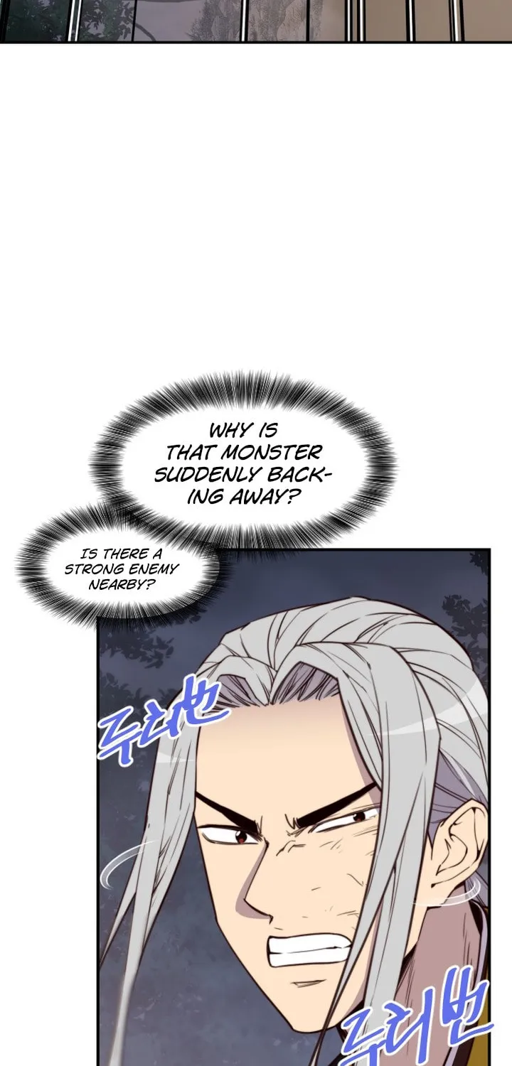 Read The Strongest Ever chapter 110 image 11 on Lezhin