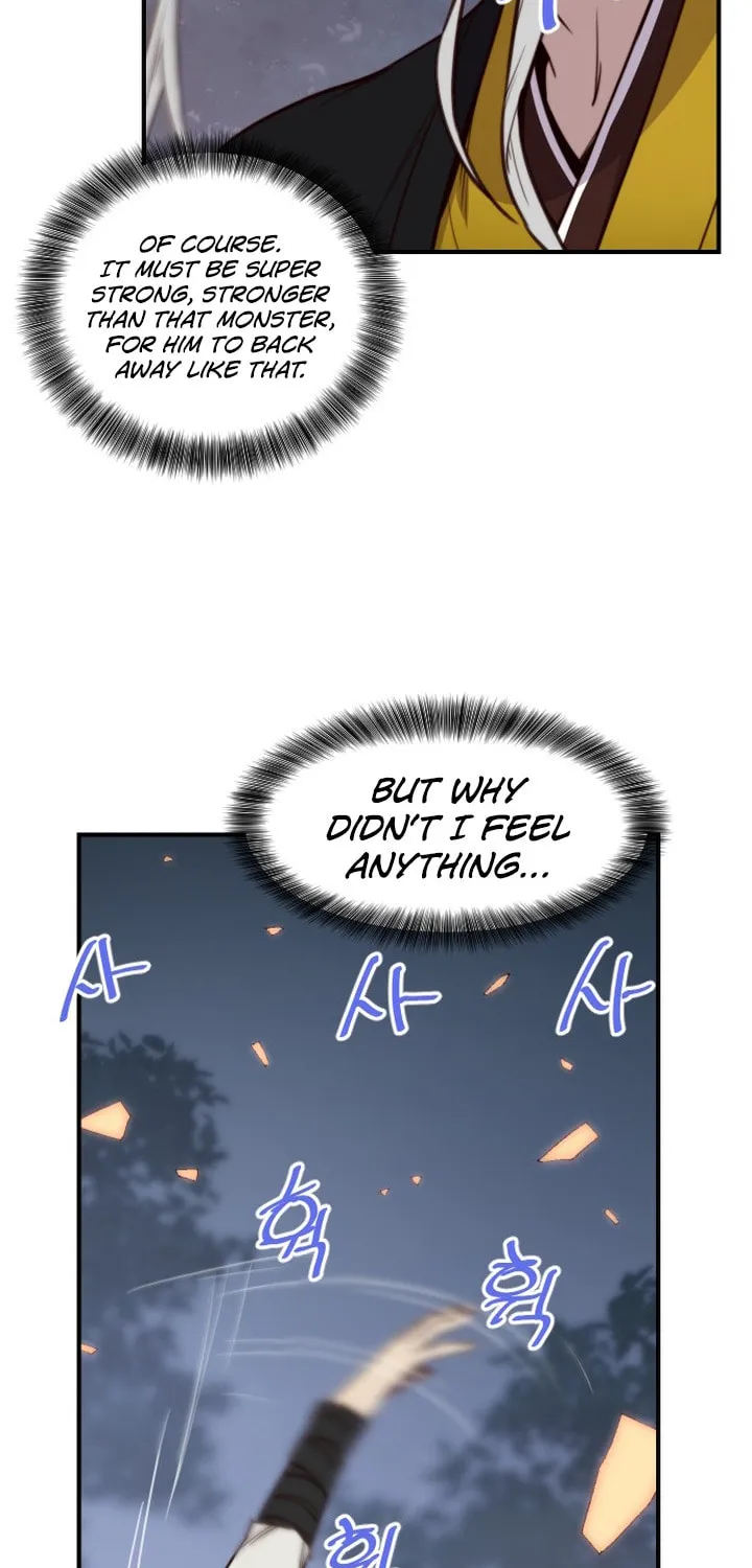 Read The Strongest Ever chapter 110 image 12 on Lezhin