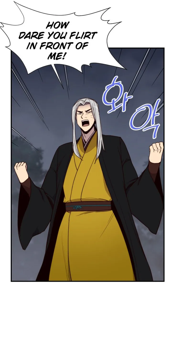Read The Strongest Ever chapter 110 image 17 on Lezhin