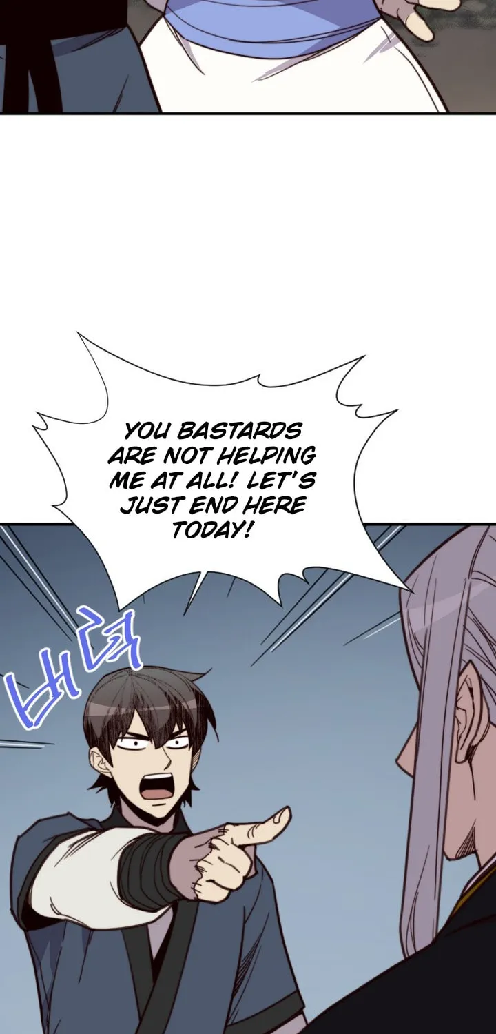 Read The Strongest Ever chapter 110 image 19 on Lezhin
