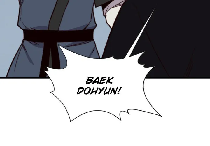Read The Strongest Ever chapter 110 image 20 on Lezhin