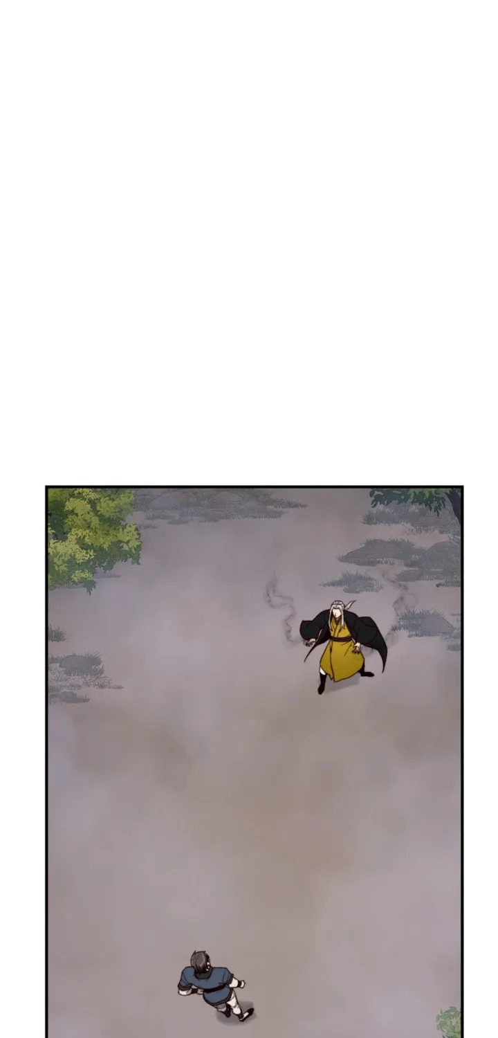 Read The Strongest Ever chapter 110 image 25 on Lezhin
