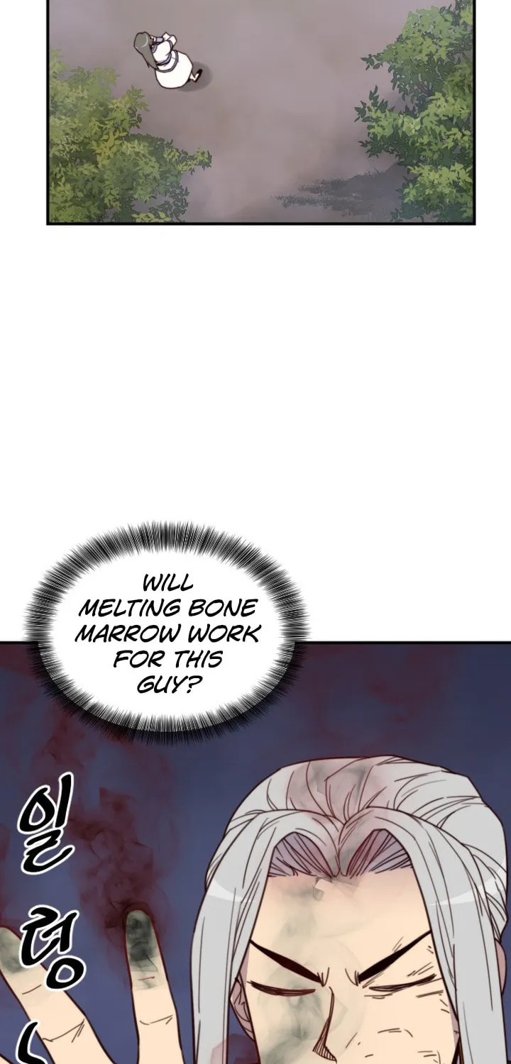 Read The Strongest Ever chapter 110 image 26 on Lezhin