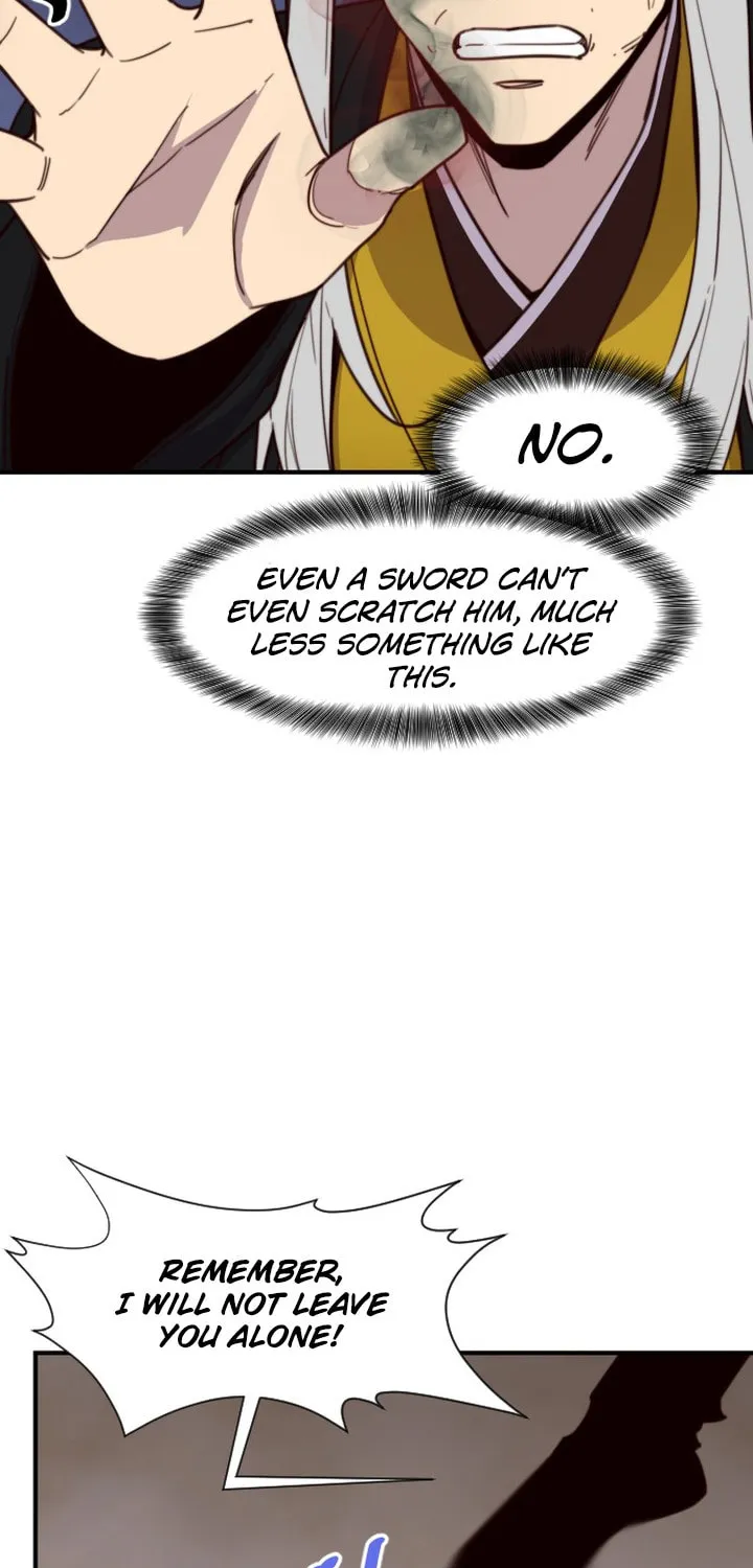 Read The Strongest Ever chapter 110 image 27 on Lezhin