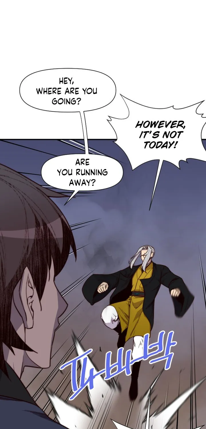 Read The Strongest Ever chapter 110 image 29 on Lezhin