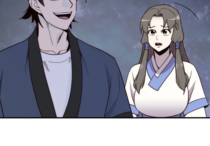 Read The Strongest Ever chapter 110 image 32 on Lezhin