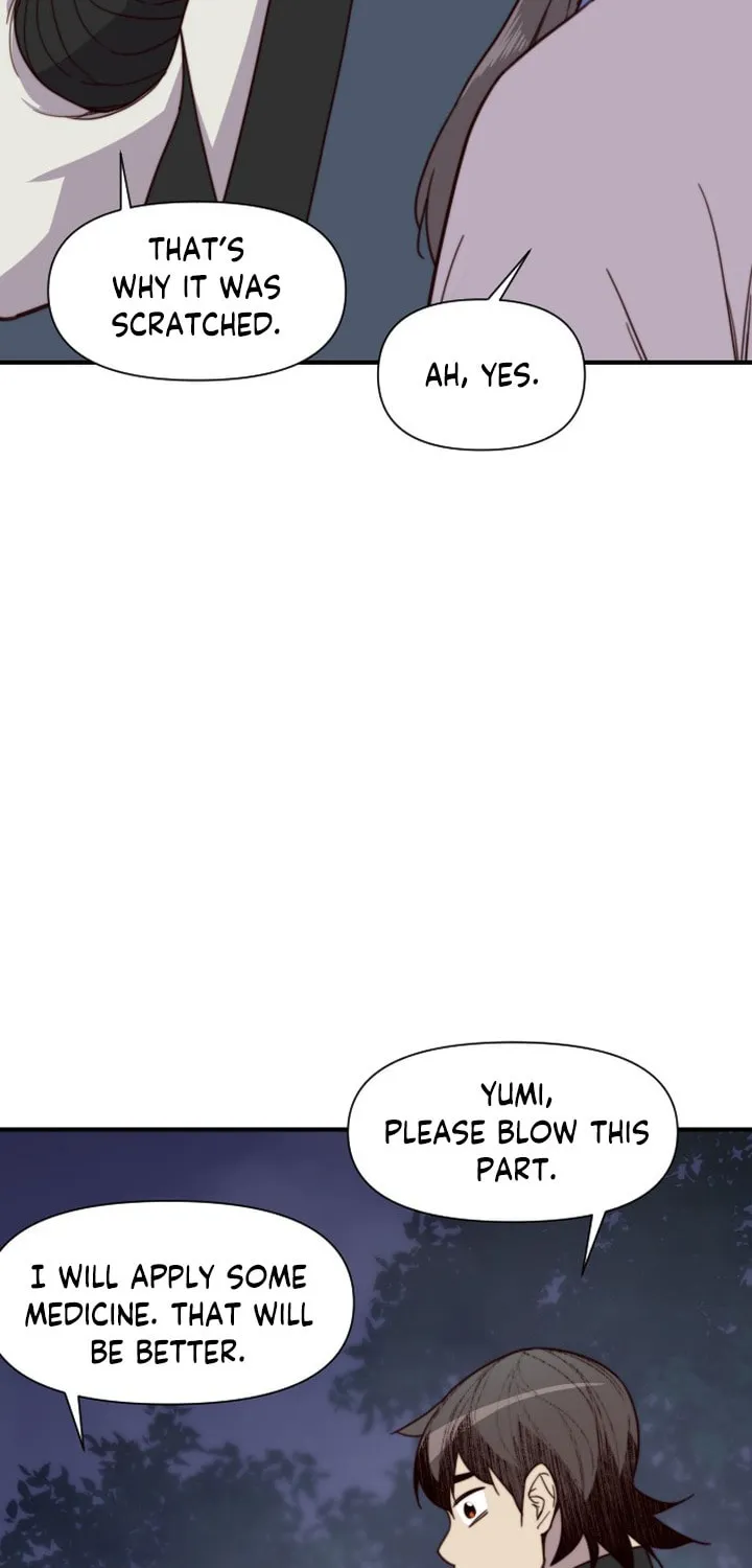Read The Strongest Ever chapter 110 image 34 on Lezhin