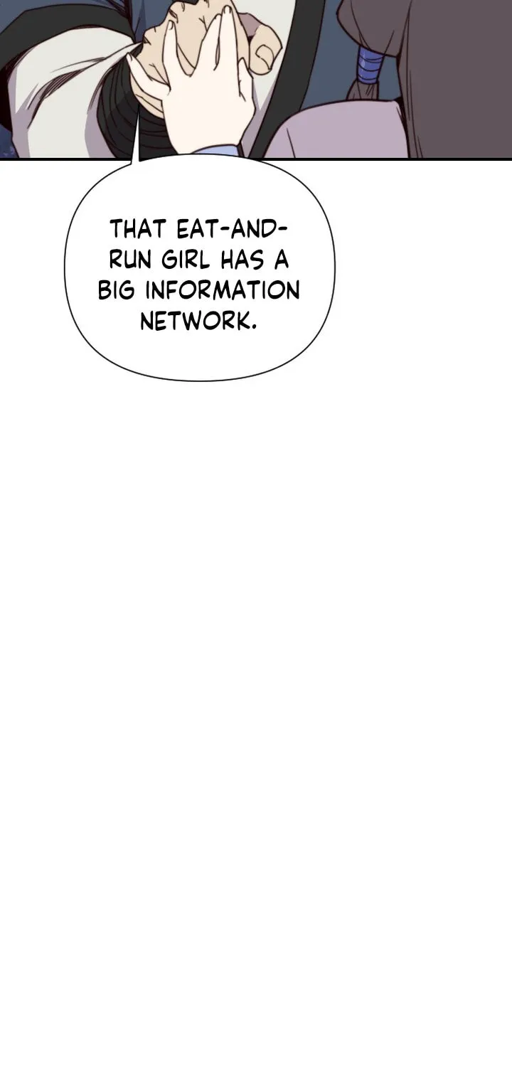 Read The Strongest Ever chapter 110 image 38 on Lezhin