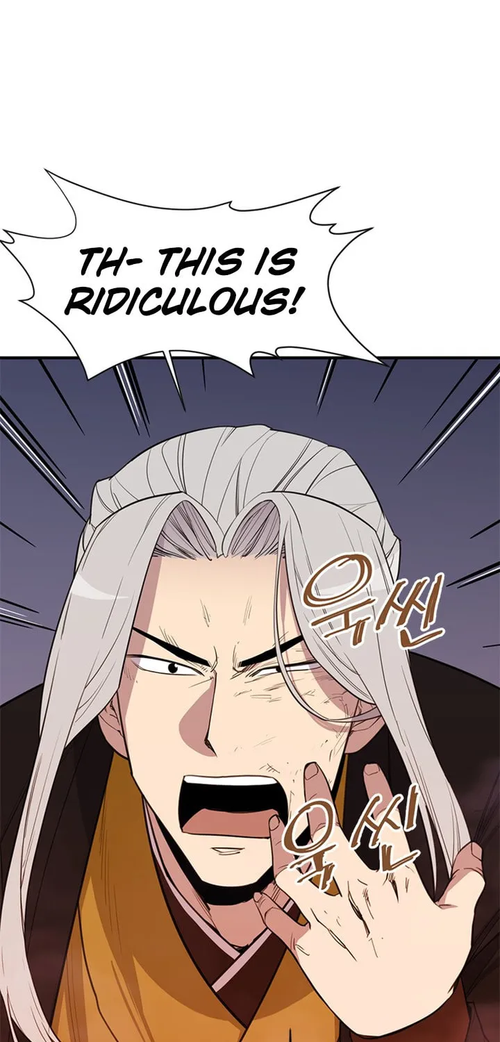 Read The Strongest Ever chapter 110 image 4 on Lezhin