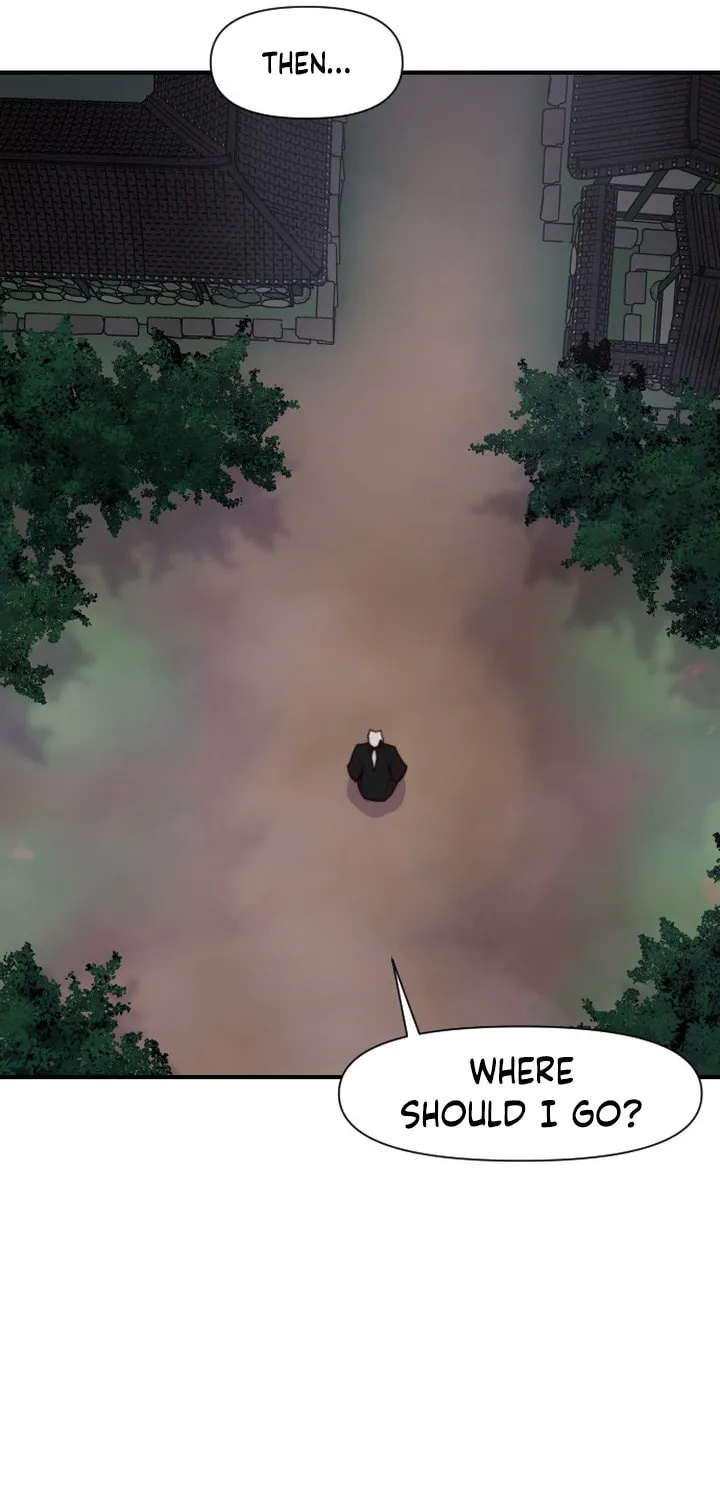 Read The Strongest Ever chapter 110 image 44 on Lezhin