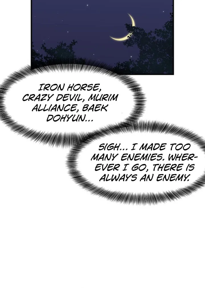 Read The Strongest Ever chapter 110 image 46 on Lezhin