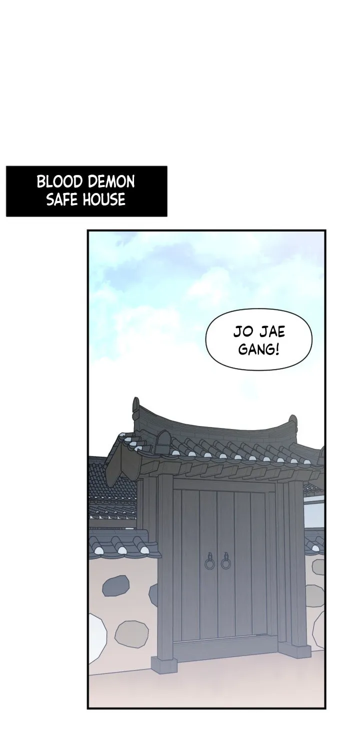 Read The Strongest Ever chapter 110 image 52 on Lezhin