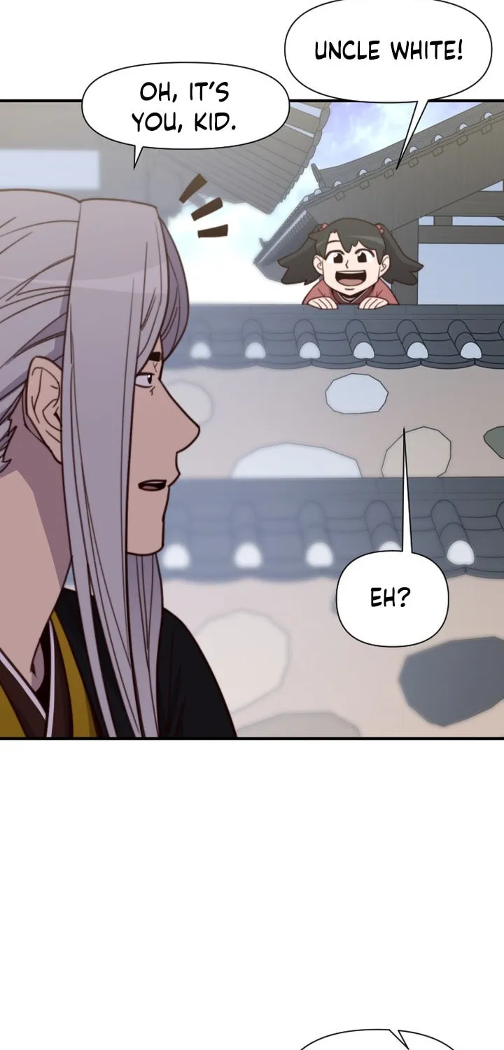 Read The Strongest Ever chapter 110 image 55 on Lezhin