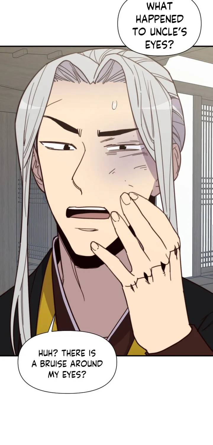 Read The Strongest Ever chapter 110 image 56 on Lezhin