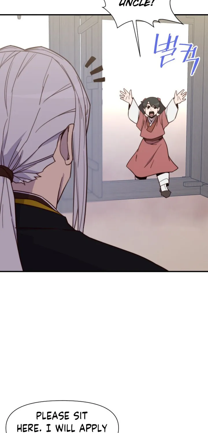 Read The Strongest Ever chapter 110 image 59 on Lezhin