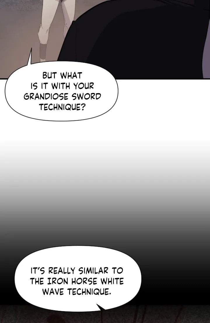 Read The Strongest Ever chapter 110 image 6 on Lezhin