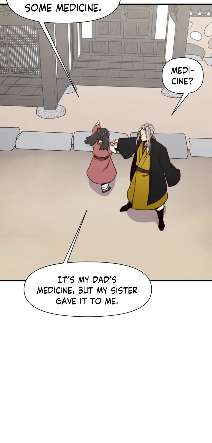 Read The Strongest Ever chapter 110 image 60 on Lezhin