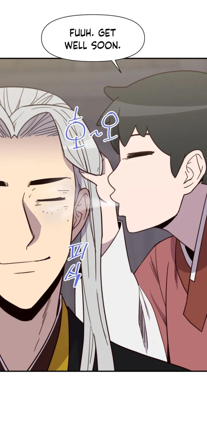 Read The Strongest Ever chapter 110 image 66 on Lezhin
