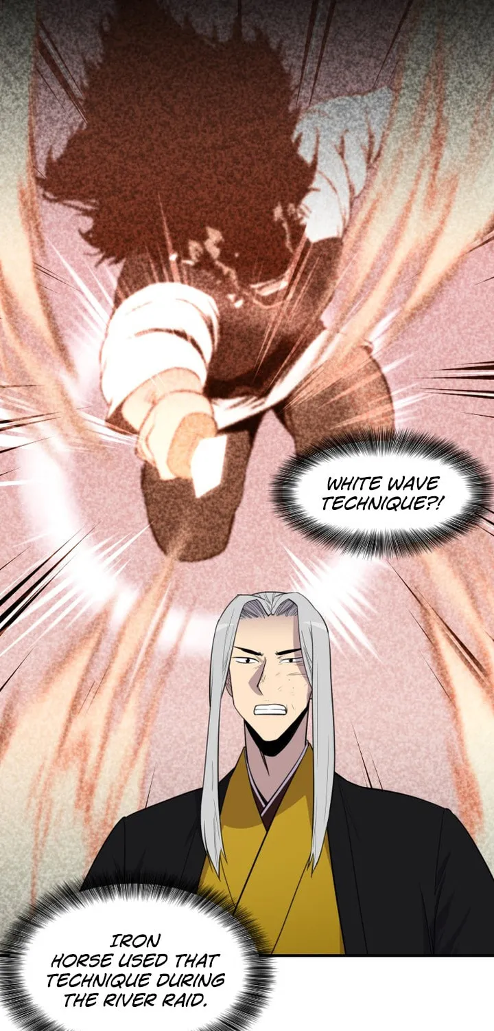 Read The Strongest Ever chapter 110 image 7 on Lezhin