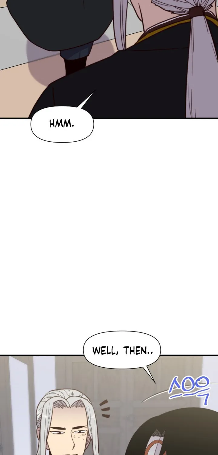 Read The Strongest Ever chapter 110 image 74 on Lezhin