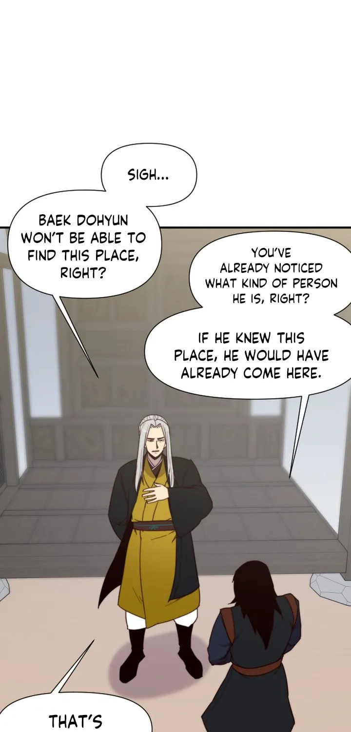 Read The Strongest Ever chapter 110 image 78 on Lezhin