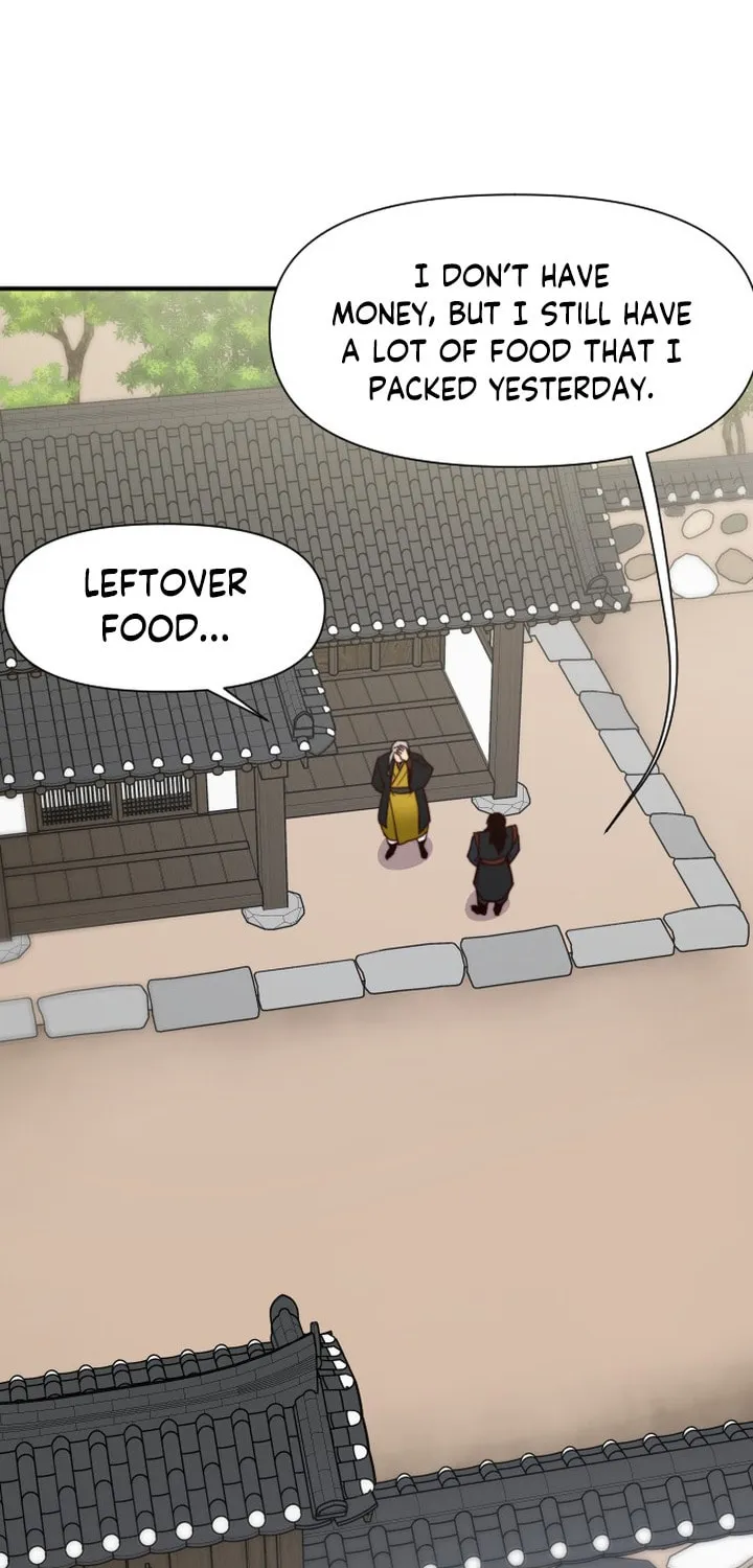 Read The Strongest Ever chapter 110 image 81 on Lezhin