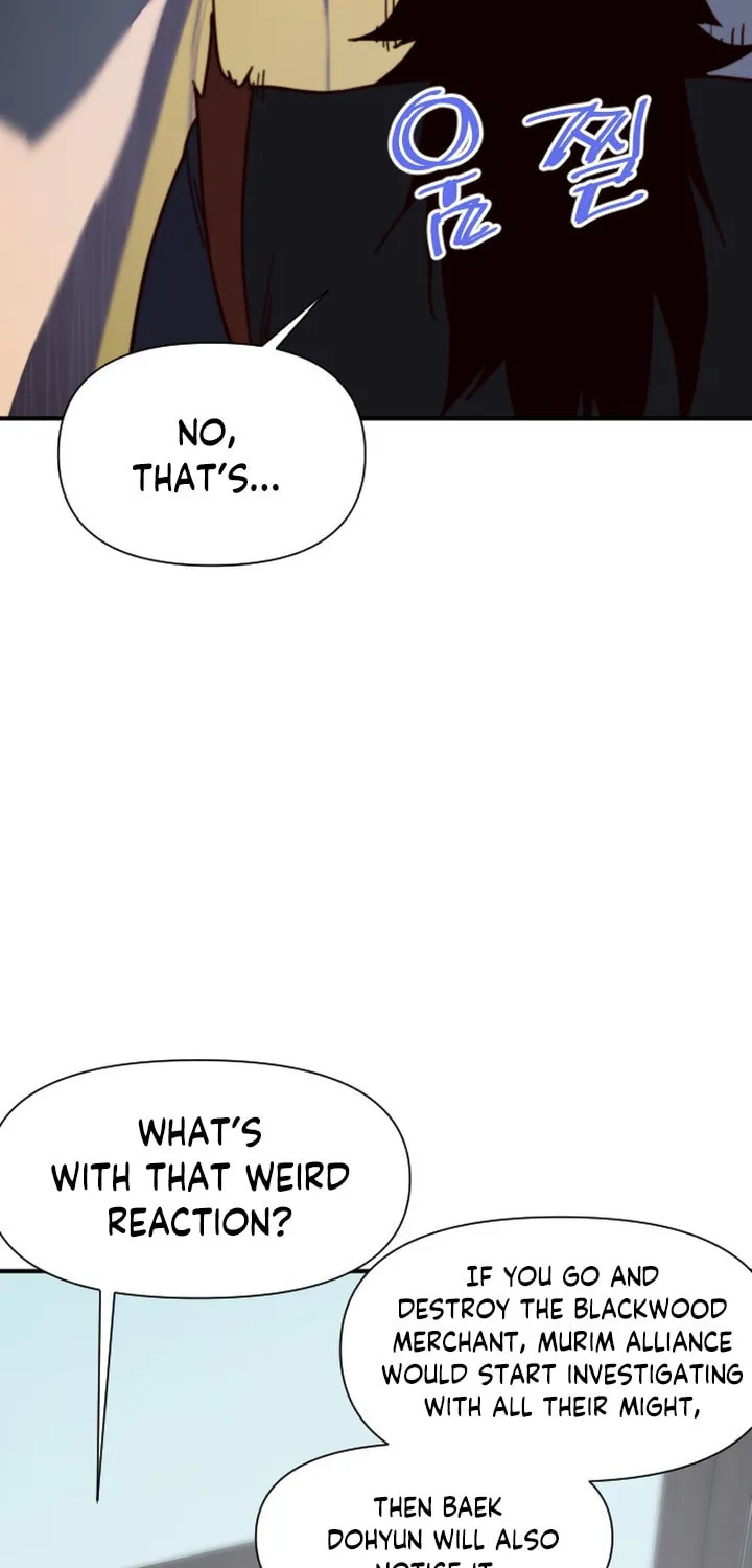 Read The Strongest Ever chapter 110 image 89 on Lezhin