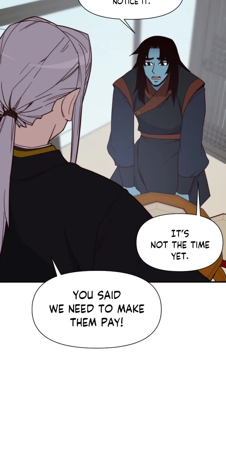 Read The Strongest Ever chapter 110 image 90 on Lezhin