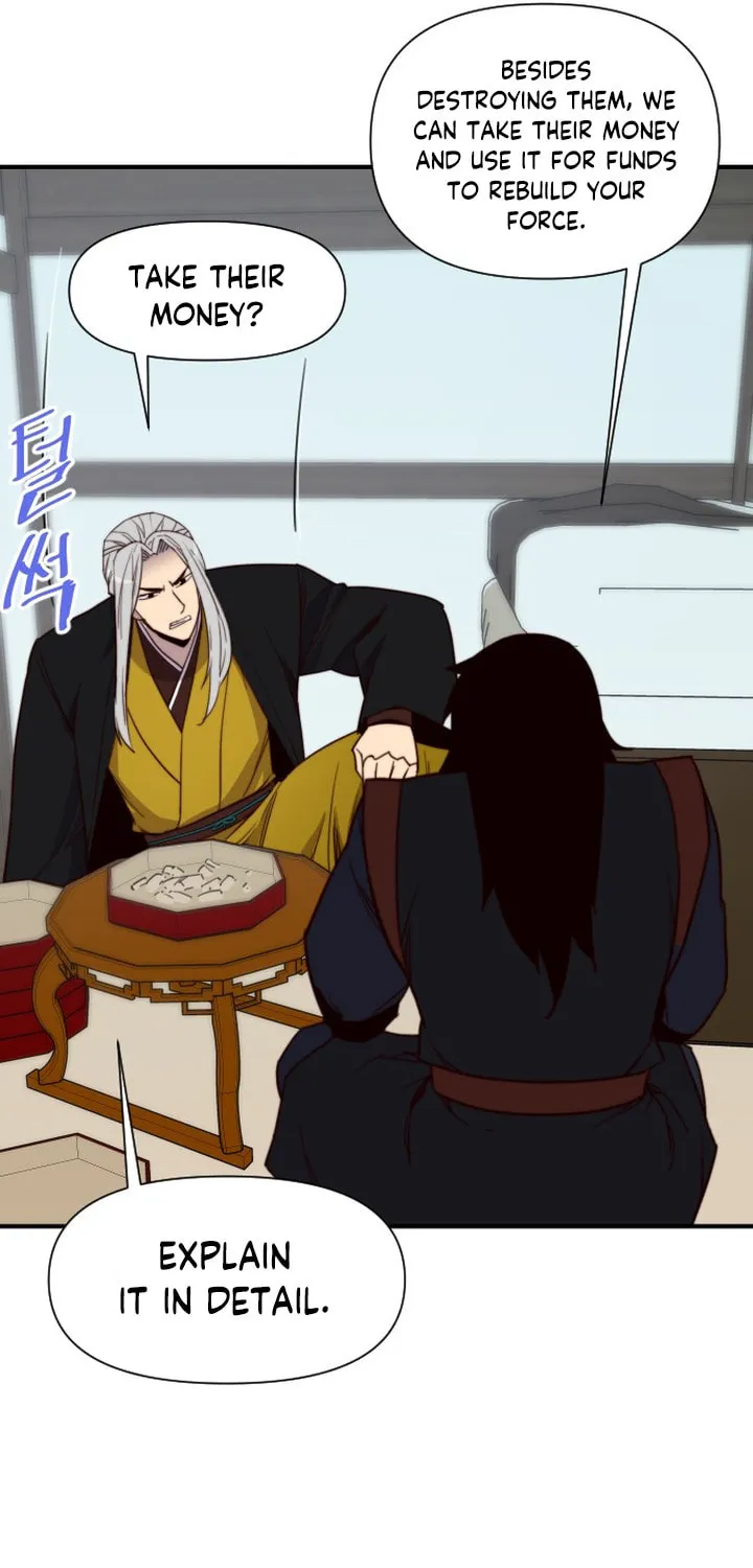 Read The Strongest Ever chapter 110 image 91 on Lezhin