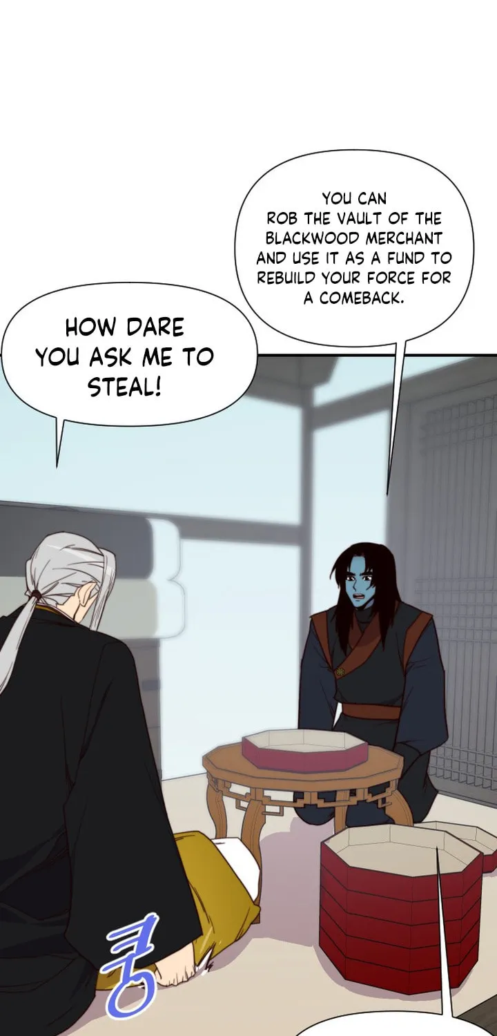 Read The Strongest Ever chapter 110 image 92 on Lezhin
