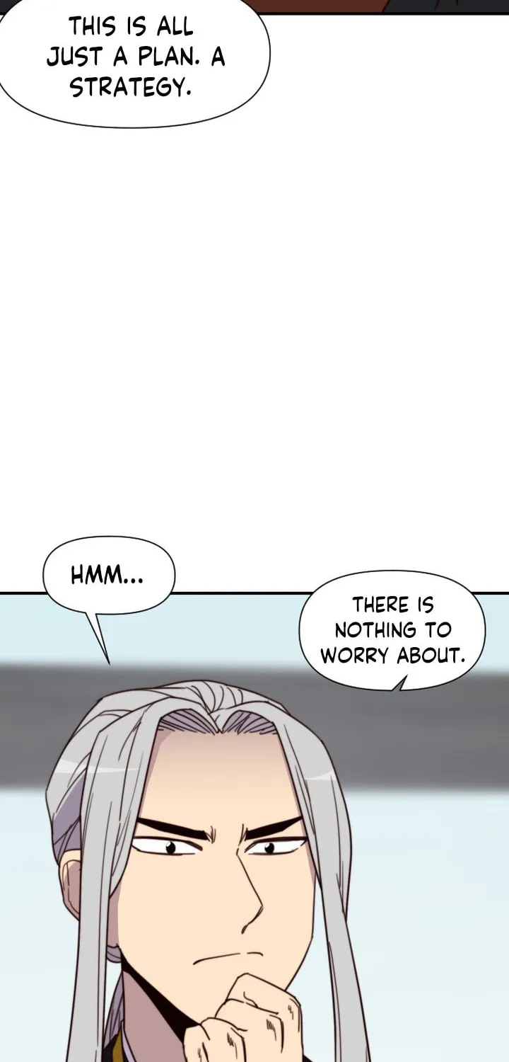 Read The Strongest Ever chapter 110 image 95 on Lezhin