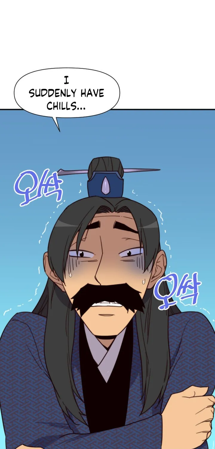 Read The Strongest Ever chapter 110 image 98 on Lezhin
