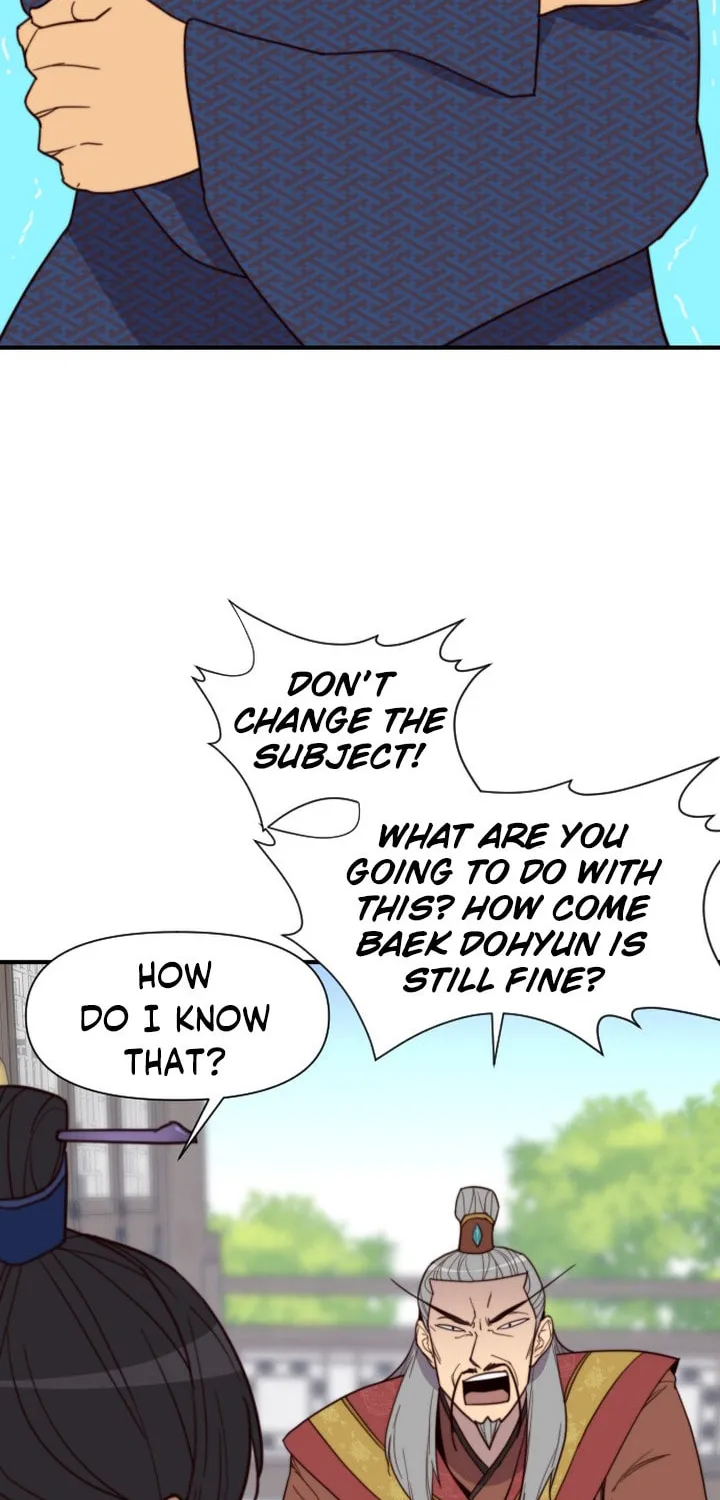 Read The Strongest Ever chapter 110 image 99 on Lezhin